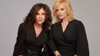 Ελευθερία Αρβανιτάκη &amp; Ελεωνόρα Ζουγανέλη μαζί στο &quot;Vox&quot;! Όλες οι πληροφορίες