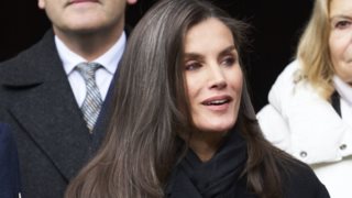 Hollywood Report | Η solo εμφάνιση της βασίλισσας Λετίθια &amp; ο αγνώριστος Schwarzenegger