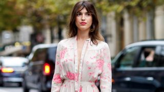 Αυτά τα ανοιξιάτικα looks των Γαλλίδων είναι πιο εύκολα απ'όσο νομίζεις
: Τα french-chic combos που αντιγράφουμε τώρα