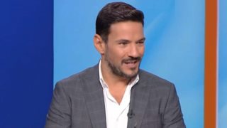 Κώστας Τσουρός: &quot;Δεν περιμένω από τον Νίκο Μουτσινά να ακούσω τα κακώς κείμενα της κοινωνίας&quot;