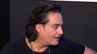 Διονύσης Σχοινάς: Η αλήθεια για τον χωρισμό του με την Καίτη Γαρμπή