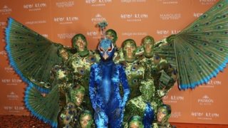 Heidi Klum | Έδωσε τέλος στην αγωνία μας αποκαλύπτοντας τη μεταμφίεσή της