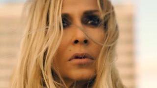 Άννα Βίσση: Δείτε τη χωρίς μακιγιάζ με τον εγγονό της!