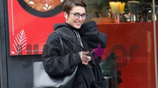 Κάτια Ταραμπανκό: Η νικήτρια του GNTM άλλαξε χρώμα στα μαλλιά της | Δείτε το νέο της look