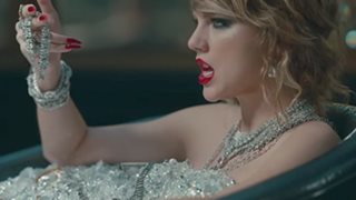 Taylor Swift: Το νέο της βίντεο κλιπ προκάλεσε έντονες και αρνητικές αντιδράσεις