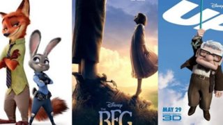 MamaPost by the Mamagers: «5 ταινίες που μαθαίνουν στα παιδιά την ενσυναίσθηση»
