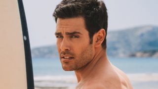 O Κώστας Μαρτάκης &quot;Θέλει Επειγόντως Διακοπές&quot; με την Joanne και τον Khay Be