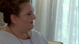 Σοφία Βογιατζάκη: Λύγισε όταν μίλησε για την απώλεια της μητέρας της