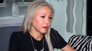 Άννα Φλωρινιώτη: &quot;Την τελευταία φορά που μιλήσαμε με τον πατέρα μου τσακωθήκαμε&quot;