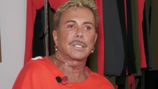 Λάκης Γαβαλάς: "Θα αναζητούσα μια θέση στο πάνελ του Γιώργου Λιάγκα, θα τον έκανα…σκουπίδι"