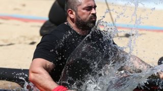 Survivor: Δεν θα πιστεύετε πόσα κιλά έχει χάσει ο Bo!