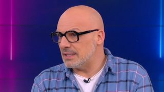 Νίκος Μουτσινάς: &quot;Όποιος δεν μπορεί να δει αυτή την εκπομπή, να μην τη δει&quot;