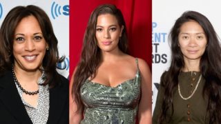 5 σύγχρονες γυναίκες που μας εμπνέουν με τη δύναμη τους