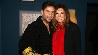 Η Μιμή Ντενίση στηρίζει τον Γιώργο Μαζωνάκη: "Μου συμπαραστάθηκε όταν έχασα την μητέρα μου"