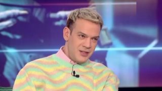 Μίνως Θεοχάρης: &quot;Δεν μου είναι εύκολο να συνδεθώ με κάποιον άνθρωπο&quot;