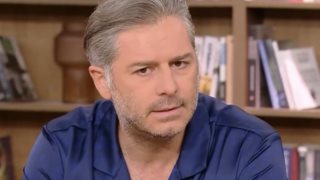 Αλέξανδρος Μπουρδούμης: &quot;Είναι πολύ νωρίς ακόμα, υπάρχουν δικαστήρια σε εξέλιξη&quot;