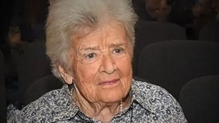 Πέθανε η εφοπλίστρια Αθηνά Μαρτίνου