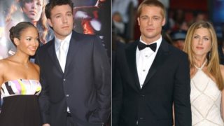 Hollywood Stars: 7 celebrity σχέσεις που νιώθουμε πως διήρκησαν μια... αιωνιότητα!