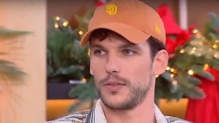 Η τοποθέτηση του Βασίλη Μίχα για τη διαμάχη Χριστοπούλου - Παπαγεωργίου: &quot;Είναι το μόνο που μπορώ να σας πω&quot;