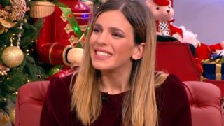 Αλεξάνδρα Ταβουλάρη: Οι δύσκολοι πρώτοι μήνες της εγκυμοσύνης &amp; η ανακοίνωση στον σύντροφό της