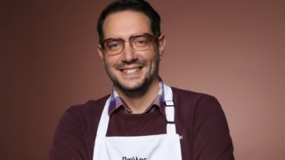 MasterChef | Παύλος: "Έχω κριθεί πάρα πολύ στην ζωή μου και είναι πολύ άσχημο συναίσθημα"