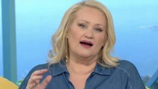 Άση Μπήλιου: Πώς θα επηρεάσει κάθε ζώδιο το τετράγωνο Αφροδίτης - Άρη;