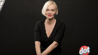 Έλενα Χριστοπούλου: Απαντάει στις 22 πιο αδιάκριτες ερωτήσεις! Δείτε το video