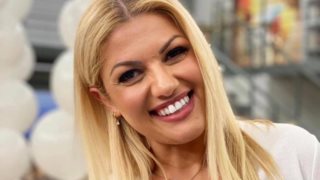 Η Νανσύ Παραδεισανού απαντάει στην Ηλιάνα Παπαγεωργίου