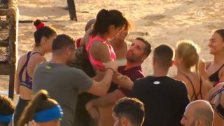 "Survivor" | Η τρίτη ομαδική ασυλία στα χέρια των Διασήμων - Η στρατηγική των μαχητών για το αποψινό συμβούλιο