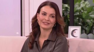 Χριστίνα Παυλίδου για Πέτρο Τατσόπουλο: "Yπάρχει και το τηλεκοντρόλ - Δεν θέλω να σχολιάσω κάτι άλλο για τον συγκεκριμένο άνθρωπο"