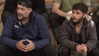 Η Φάρμα | Εκτός εαυτού ο Τζώρτζογλου &amp; μια αποχώρηση που δεν περίμενε κανείς!