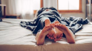 Το μεγάλο come back του (ασφαλούς) καλοκαιρινού σεξ