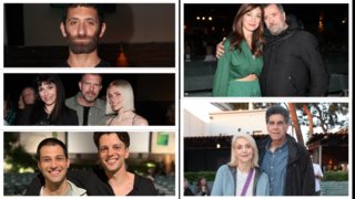 Όσα έγιναν στην avant premiere του φινάλε του &quot;Κάνε ότι κοιμάσαι&quot;