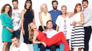 Σπίτι είναι...: Τα πάντα για τη νέα σειρά του Alpha: Πότε κάνει πρεμιέρα &amp; όσα θα δούμε στο πρώτο επεισόδιο