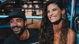 Σάκης Τανιμανίδης &amp; Χριστίνα Μπόμπα: Για πρώτη φορά μαζί στην τηλεόραση! Πού θα τους δούμε;