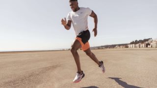 Η νέα συλλογή Iso Chill της Under Armour θα σε κάνει να ξεχάσεις τι είναι ιδρώτας