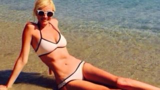 H Τζούλια Αλεξανδράτου αφαίρεσε το στήθος της &amp; ήρθε η ώρα να αποκαλύψει τον λόγο - Τι συμβαίνει και αποδόμησε σε λίγα χρόνια την προκλητική της εικόνα;