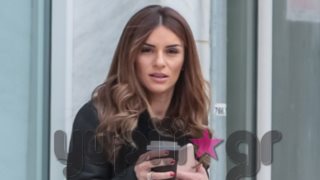 Ελένη Τσολάκη: Η πρώτη δημόσια εμφάνιση μετά το τέλος του «Τι Λέει;»