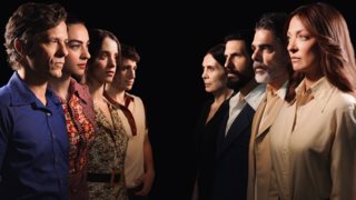 Η ζωή της &quot;Ηλέκτρας&quot; απειλείται &amp; ο Σωτήρης &quot;δείχνει&quot; τον δολοφόνο του!