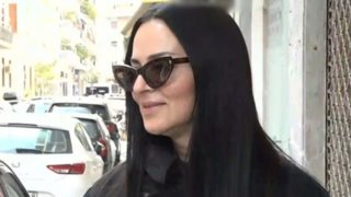 Η Ζενεβιέβ Μαζαρί για το τέλος της Βίκυς Καγιά με το Star και το ενδεχόμενο παρουσίασης του "Shopping Star"