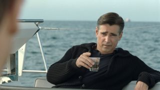 Colin Farrell: Τα βάζει με τις «Χήρες» του Steve McQueen
