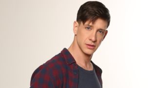 Ηλίας Μπόγδανος: Ποιος είναι ο νεαρός ρόκερ του φετινού Your Face Sounds Familiar;