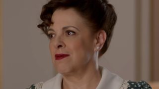 &quot;Όλοι δίνουν ρεσιτάλ&quot; | Μάγεψε το X &quot;Η Μαρία που έγινε Κάλλας&quot;