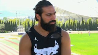 Μιχάλης Σεΐτης: Το βράδυ το ατυχήματος, το DWTS και η επιθυμία του να κάνει οικογένεια