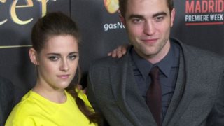Kristen Stewart: Με τον Robert Pattinson στο Λος Άντζελες