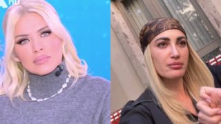 Κατερίνα Καινούργιου: "Εγώ έχω άλλη εικόνα και αυτή θέλω να κρατήσω για τον Δημήτρη"