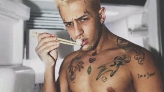 Εσπευσμένα στο νοσοκομείο ο Τάσος Ξιαρχός