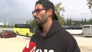 Ο Γιώργος Καράβας για το GNTM: &quot;Όλοι γνωρίζουν ότι είναι ένα τηλεοπτικό show&quot;