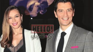 Κάτια Ζυγούλη: «Ο Σάκης θα μου κάνει όσες προτάσεις γάμου αντέχει!»