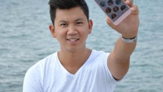 Ορέστης Τσανγκ: Η αποκάλυψη της ηλικίας του &amp; η τούρτα αλά «Survivor»